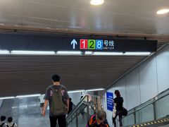 -上海来福士广场