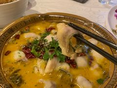 -阿英煲(凉城路店)