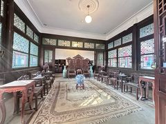 -张学良旧居陈列馆