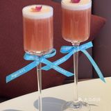 颜值超高的Tiffany蓝冰淇淋被我吃到了