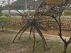 -红山村