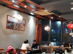 大堂-船家渔(徐州北路店)