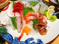 -琴寿司居酒屋(软件园店)