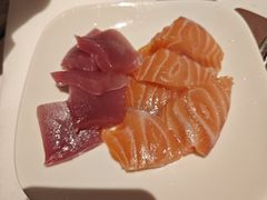 -粤海喜来登酒店·盛宴海鲜牛排自助餐厅(天河城店)