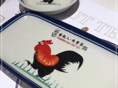 -發起人·肉骨茶(万象汇店)
