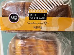 -85度C(苏州平江万达店)