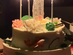 -FALANC CAKE生日蛋糕(广州店)