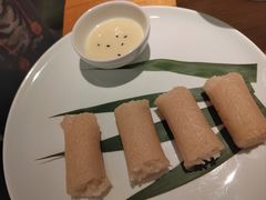 -一坐一忘云南菜(北京skp店)