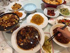 -大铁勺新津菜(东丽阳光新业广场店)