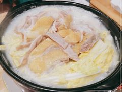 -正東记港味烧腊餐室(天鹅湖银泰城店)