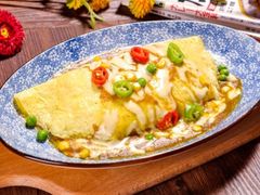 -长勺子东南亚(街道口店)