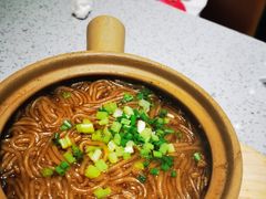 -紫光园·烤鸭·北京菜(团结湖店)