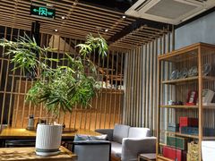 -竹里馆 ·茶食(奥体店)
