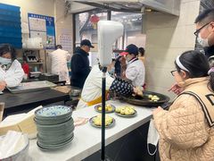 自助取餐区-荣阳楼(山塘街店)