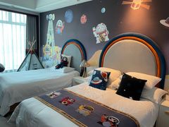 -诸暨耀江开元名都大酒店