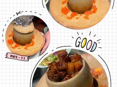 -淀里船宴(卓达店)