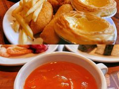 -汉巴味德(大悦城店)