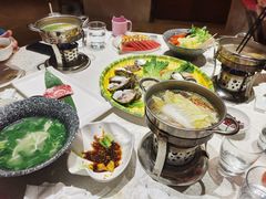 -水润轩私厨海南菜餐厅(铂尔曼酒店)