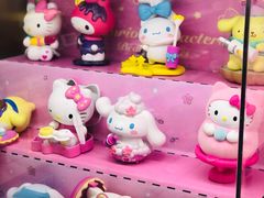 -泡泡玛特POPMART(北国先天下店)