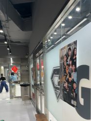 -G-STEPS舞蹈工作室