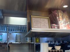 -小杨生煎(浦江欢乐颂店)