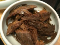 -皇城根北京风味主题餐厅(滨海万达店)
