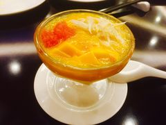杨枝甘露-夏阳湖皇冠假日酒店-自助餐厅