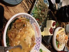 -小川洋风料理(汉街店)