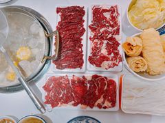 -八合里牛肉火锅(八合里总店)