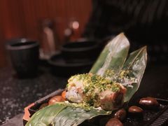 -無境·匠心日本料理(汉街店)
