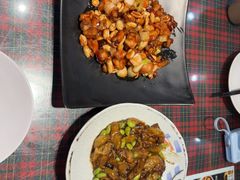 -玉桥餐厅(天坛店)