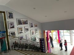 -美可普口腔医院(东街分店)