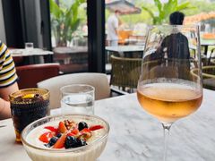 -The Rug Cafe(王府中环店)