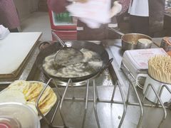 -尚食卢记烧饼(凤凰路总店)