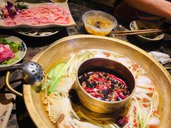 -小龙坎火锅(双林店)