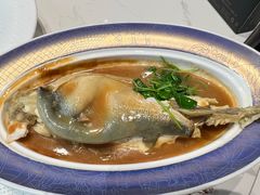 -酒蜻蜓·庭院私房菜(天元东路店)