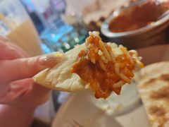 -南国印度餐厅Dakshin