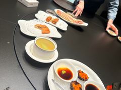 -双生不夜粥