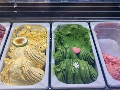 -CORNER CONE GELATO酷矿手作霜淇淋(南头古城店)