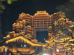 -乡里人三下锅 打鼓皮