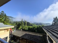 -碧峰峡风景区