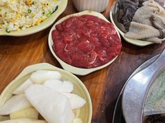 -储奇门鳝鱼火锅(总店)