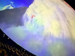 -赤水丹霞旅游区·大瀑布