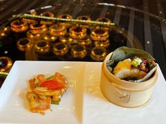 -北京四季酒店·采逸轩
