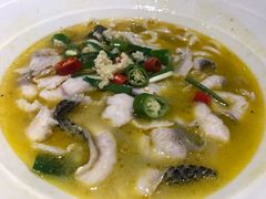 -蜜桃餐厅·古运河畔(南下塘店)