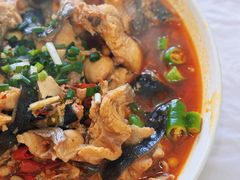 -巴蜀飘香川菜馆(无锡大饭东湖滨路酒吧街店)