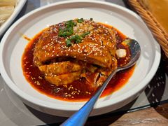 -川旺角融合菜•海景餐厅(星海广场店)