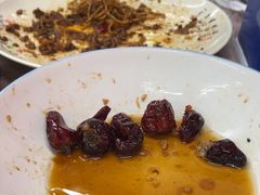 -清真双宝红油牛系列
