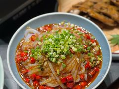 -小舅母子烤鱼(天生城店)