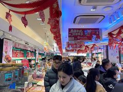-泰康食品(南京东路店)